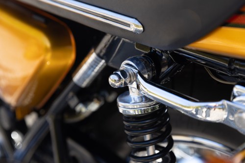 1973 Kawasaki H2 A For Sale (picture 89 of 191)