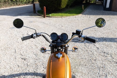 1973 Kawasaki H2 A For Sale (picture 94 of 191)