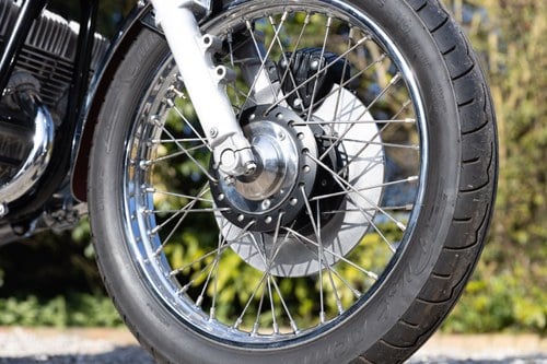 1973 Kawasaki H2 A For Sale (picture 106 of 191)