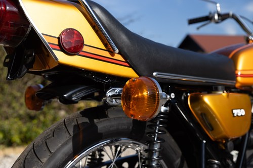 1973 Kawasaki H2 A For Sale (picture 111 of 191)