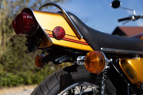 1973 Kawasaki H2 A For Sale (picture 114 of 191)