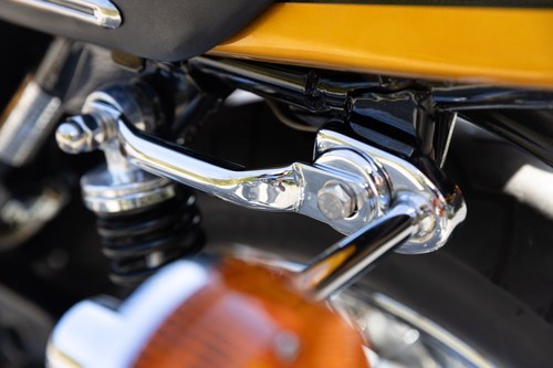 1973 Kawasaki H2 A For Sale (picture 117 of 191)