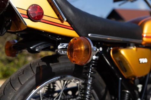 1973 Kawasaki H2 A For Sale (picture 125 of 191)