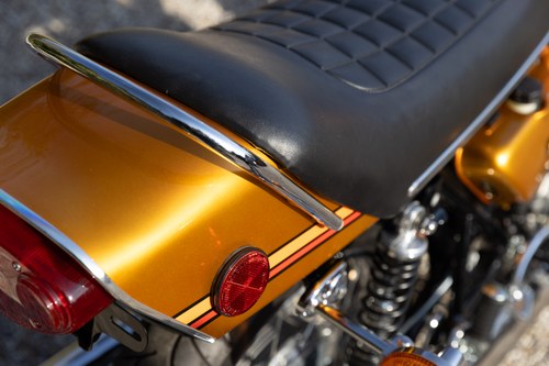 1973 Kawasaki H2 A For Sale (picture 127 of 191)