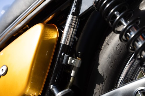 1973 Kawasaki H2 A For Sale (picture 128 of 191)