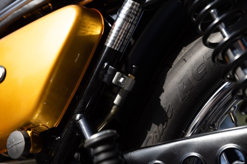 1973 Kawasaki H2 A For Sale (picture 142 of 191)