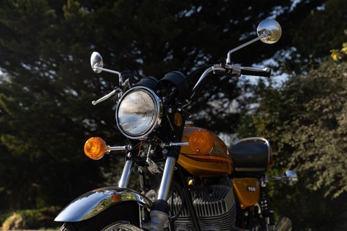 1973 Kawasaki H2 A For Sale (picture 144 of 191)