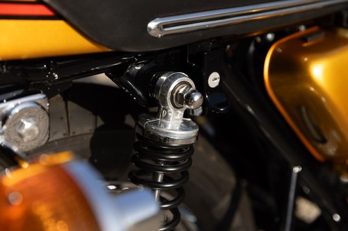 1973 Kawasaki H2 A For Sale (picture 155 of 191)