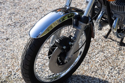 1973 Kawasaki H2 A For Sale (picture 161 of 191)