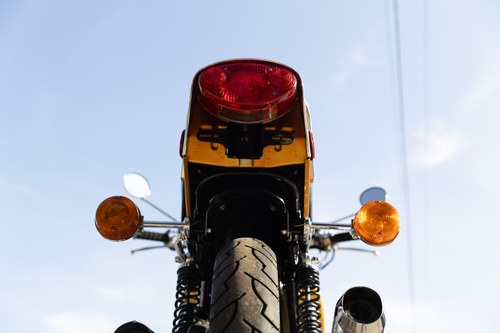 1973 Kawasaki H2 A For Sale (picture 163 of 191)