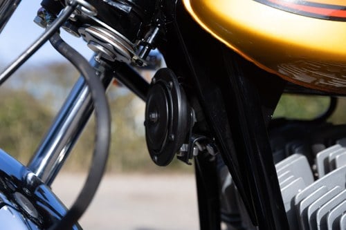 1973 Kawasaki H2 A For Sale (picture 166 of 191)