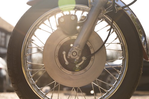 1973 Kawasaki H2 A For Sale (picture 176 of 191)