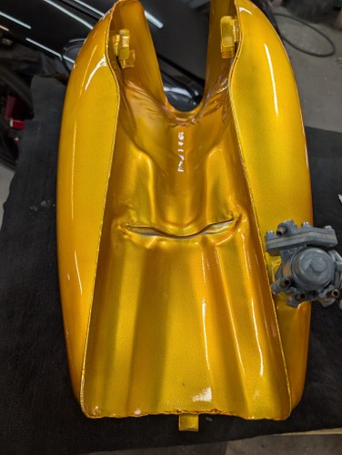 1973 Kawasaki H2 A For Sale (picture 184 of 191)