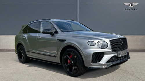 2024 Bentley Bentayga S V8 S Kaufen Bei