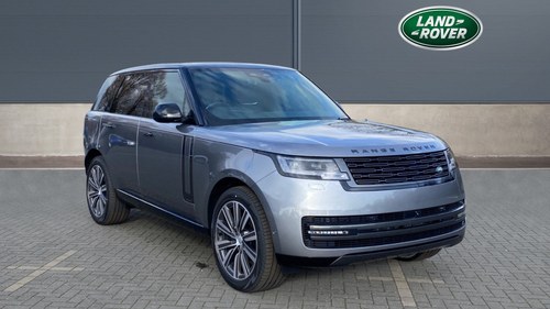 2024 Land Rover Range Rover P400 Autobiography with Shadow P Kaufen Bei