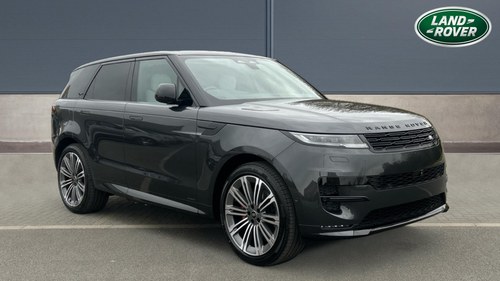 2023 Land Rover Range Rover Sport P460e Autobiography For Sale