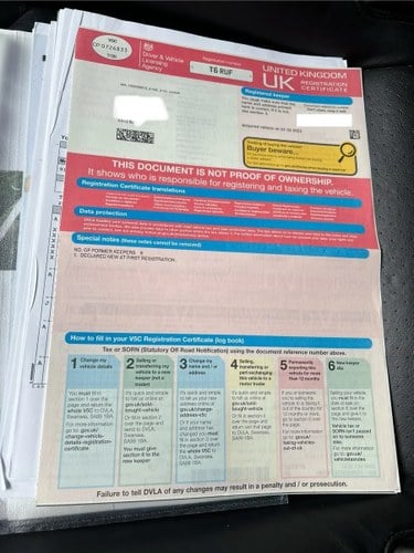 2007 Porsche 911 Carrera 4 S (997) à venda (imagem 178 de 181)