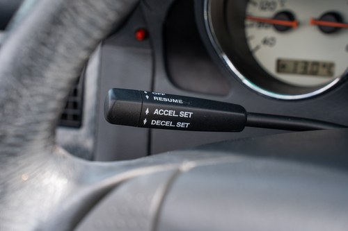 1998 Mercedes-Benz SLK 230 Kompressor Auto In vendita (immagine 37 di 180)