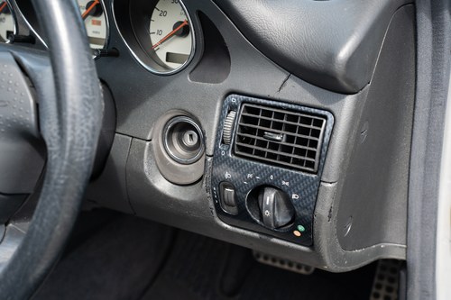 1998 Mercedes-Benz SLK 230 Kompressor Auto In vendita (immagine 46 di 180)