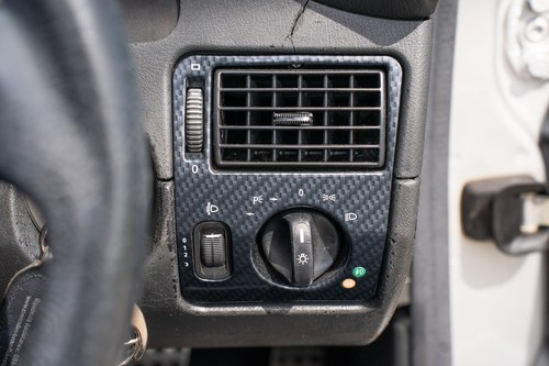 1998 Mercedes-Benz SLK 230 Kompressor Auto In vendita (immagine 47 di 180)