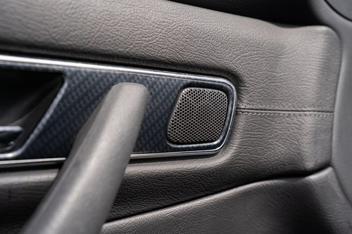 1998 Mercedes-Benz SLK 230 Kompressor Auto In vendita (immagine 50 di 180)