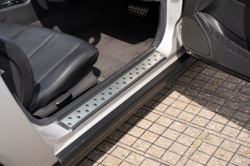 1998 Mercedes-Benz SLK 230 Kompressor Auto In vendita (immagine 56 di 180)