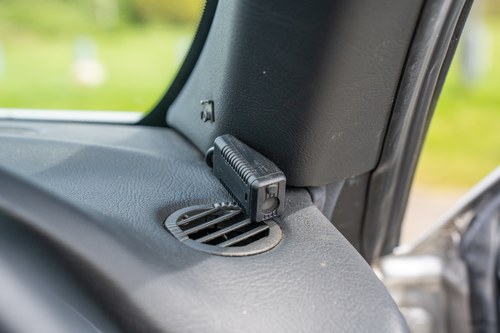 1998 Mercedes-Benz SLK 230 Kompressor Auto In vendita (immagine 62 di 180)