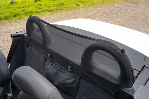 1998 Mercedes-Benz SLK 230 Kompressor Auto In vendita (immagine 71 di 180)