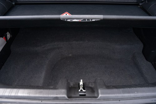 1998 Mercedes-Benz SLK 230 Kompressor Auto In vendita (immagine 81 di 180)