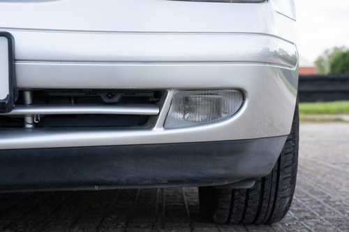 1998 Mercedes-Benz SLK 230 Kompressor Auto In vendita (immagine 100 di 180)