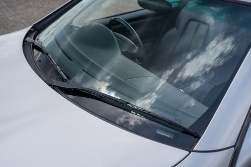 1998 Mercedes-Benz SLK 230 Kompressor Auto In vendita (immagine 101 di 180)