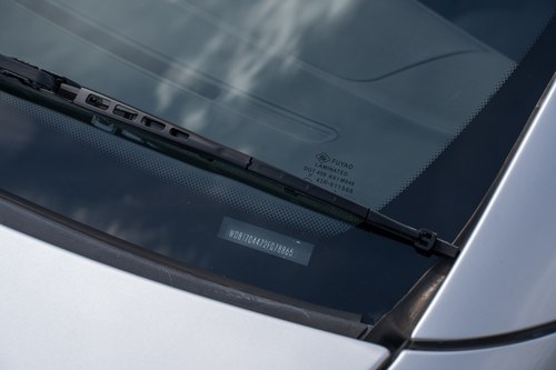 1998 Mercedes-Benz SLK 230 Kompressor Auto In vendita (immagine 102 di 180)