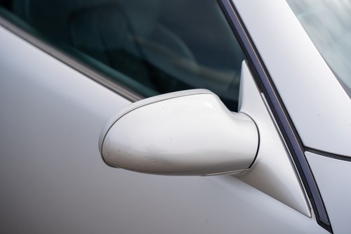 1998 Mercedes-Benz SLK 230 Kompressor Auto In vendita (immagine 107 di 180)