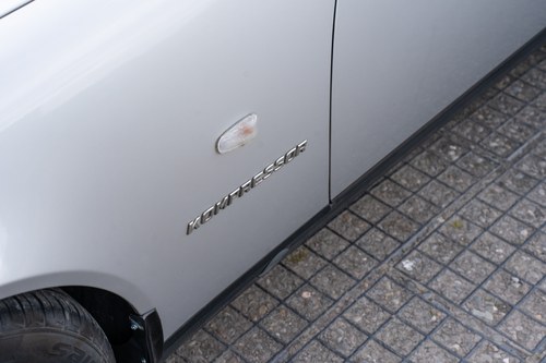 1998 Mercedes-Benz SLK 230 Kompressor Auto In vendita (immagine 110 di 180)