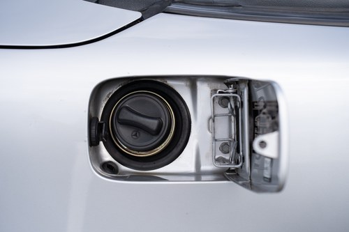 1998 Mercedes-Benz SLK 230 Kompressor Auto In vendita (immagine 116 di 180)