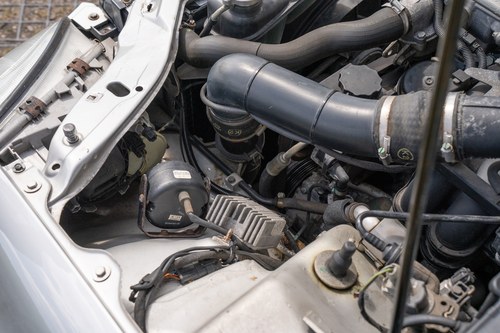 1998 Mercedes-Benz SLK 230 Kompressor Auto In vendita (immagine 139 di 180)