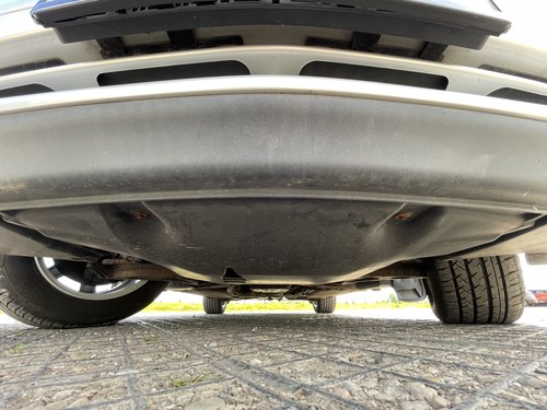 1998 Mercedes-Benz SLK 230 Kompressor Auto In vendita (immagine 144 di 180)