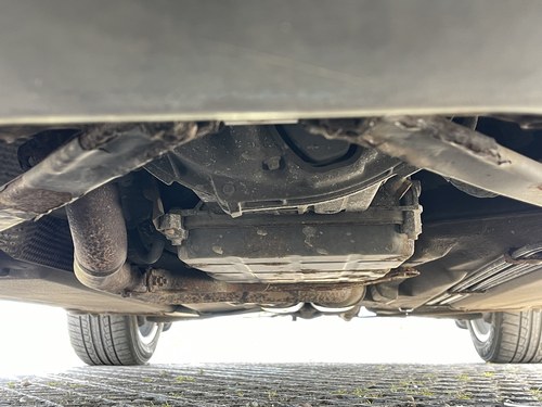 1998 Mercedes-Benz SLK 230 Kompressor Auto In vendita (immagine 150 di 180)