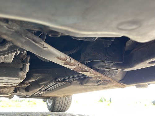 1998 Mercedes-Benz SLK 230 Kompressor Auto In vendita (immagine 151 di 180)