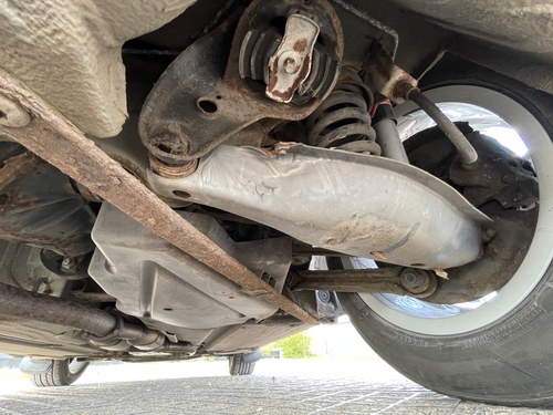 1998 Mercedes-Benz SLK 230 Kompressor Auto In vendita (immagine 157 di 180)