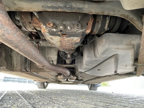 1998 Mercedes-Benz SLK 230 Kompressor Auto In vendita (immagine 158 di 180)