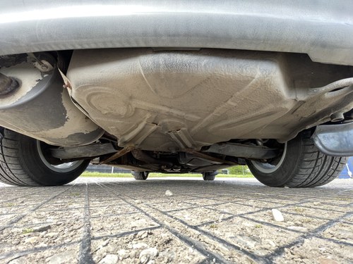 1998 Mercedes-Benz SLK 230 Kompressor Auto In vendita (immagine 160 di 180)