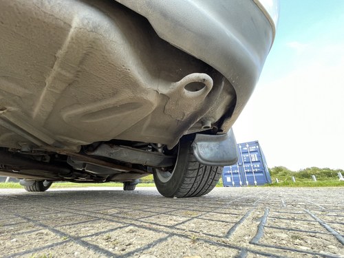 1998 Mercedes-Benz SLK 230 Kompressor Auto In vendita (immagine 161 di 180)