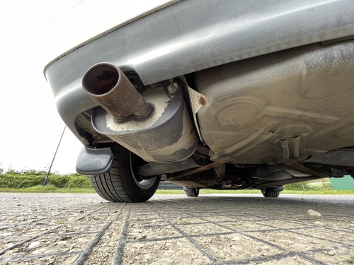 1998 Mercedes-Benz SLK 230 Kompressor Auto In vendita (immagine 162 di 180)