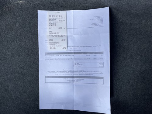 1998 Mercedes-Benz SLK 230 Kompressor Auto In vendita (immagine 177 di 180)