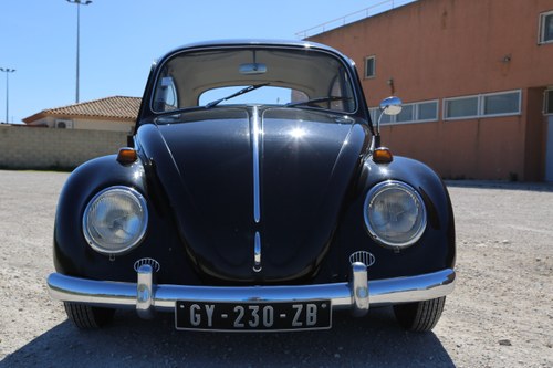 1966 Volkswagen Beetle 1300 (1600 conversion) à vendre (picture 8 of 75)