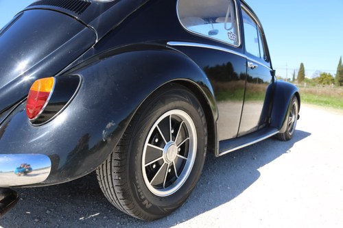 1966 Volkswagen Beetle 1300 (1600 conversion) à vendre (picture 44 of 75)