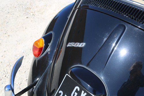 1966 Volkswagen Beetle 1300 (1600 conversion) à vendre (picture 46 of 75)