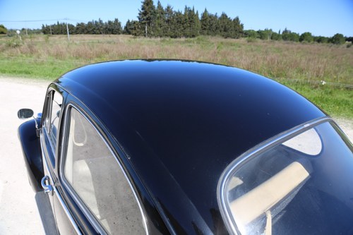 1966 Volkswagen Beetle 1300 (1600 conversion) à vendre (picture 47 of 75)