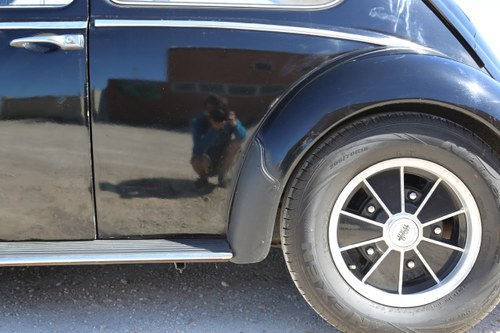 1966 Volkswagen Beetle 1300 (1600 conversion) à vendre (picture 49 of 75)